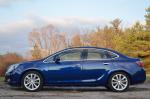 Buick Verano Turbo 2013 года
